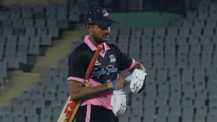 Sher-E-Punjab T20 League 2026, Shubman Gill, Shubman Gill innings