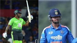 वैभव सूर्यवंशी को शिमरोन हेटमायर ने छोड़ा पीछे, पारी में लगाए 8 छक्के 4 चौके; 226 की स्ट्राइक रेट से बनाए 102 रन
