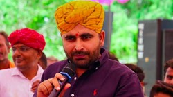 EWS आरक्षण की व्यवस्था में हो सुधार, राजस्थान के निर्दलीय विधायक रविंद्र सिंह भाटी ने उठाई मांग