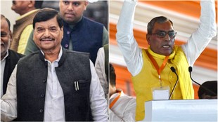 OP Rajbhar, Shivpal yadav, Purvanchal, UP News, UP Election 2027,