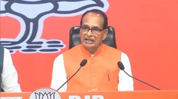 ‘लोकतंत्र बचाओ मार्च’ नहीं ‘परिवार बचाओ मार्च’ है, शिवराज सिंह चौहान का INDIA गठबंधन पर हमला