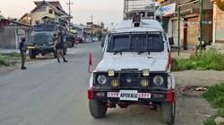 जम्मू-कश्मीर: शोपियां में मिला IED, आतंकी की तलाश में उधमपुर समेत इन पांच जिलों में सेना का अलर्ट