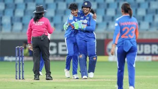 Shree Charani, Kuldeep Yadav, Ind w vs Ban w, India women vs Bangladesh women, Womens Asia cup 2026, fastest t20i wickets for India, Indian women cricket team, Asia cup 2026, Fastest Indian to 50 T20I wickets