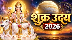 28 अक्टूबर को वैभव के दाता शुक्र होंगे उदय, मकर, कर्क, कन्या और कुंभ राशि वालों को करियर में तरक्की के साथ धनलाभ के योग