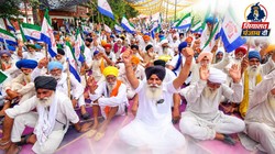 सियासत पंजाब दी: 32 किसान संगठनों का 7 सितंबर तक प्रदर्शन शुरू, अमृतसर और बठिंडा में AAP प्रदर्शन