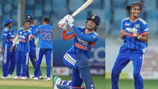 Womens Asia Cup 2026, Smriti Mandhana, Nandani Sharma, Deepti Sharma