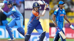 स्मृति मंधाना नंबर 1, शैफाली से आगे हरमनप्रीत कौर; T20I में सबसे ज्यादा छक्के लगाने वाली टॉप-10 भारतीय महिला बैटर