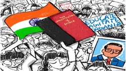 विचार | बौद्धिकता का संकट: हम अपनी विरासत पर कब तक इठलाते रहेंगे?