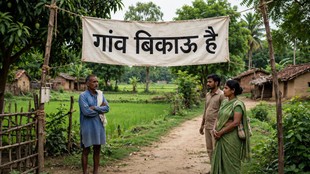 Solapur News, Tulshi Village For Sale, Maharashtra Water Crisis, Sina-Madha Irrigation Scheme