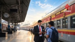 रेलवे का नया अलर्ट! ‘वन टिकट, वन ओरिजिनल ID कार्ड’, 1 अक्टूबर से यात्रियों की होगी तगड़ी चेकिंग