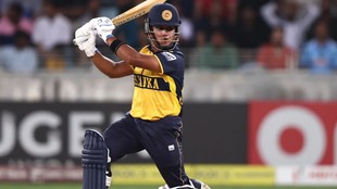 Chamari Athapaththu, Asian Games 2026, Sri Lanka Cricket Team