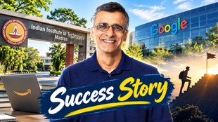Sridhar Ramaswamy Success Story, Sridhar Ramaswamy, Sridhar Ramaswamy Success Story, Sridhar Ramaswamy Snowflake CEO, Sridhar Ramaswamy IIT Madras