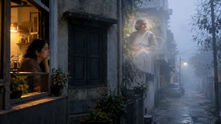 पति-पत्नी का रिश्ता, रिश्तों की कहानी, भावनात्मक कहानी, हिंदी साहित्य, कोरोना काल की कहानी, Anita Sehrawat