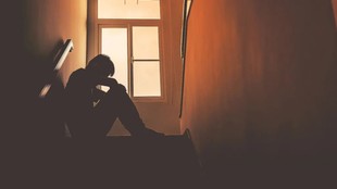Higher Education, Student Mental Health, Suicidal Thoughts