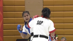 Suchika Tariyal, Suchika Tariyal Bronze Medal, Suchika Tariyal Asian Games 2026