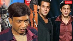 ‘2 करोड़ की फिल्म ने 500 करोड़ कमाए…’, Hanuman Ansh का जिक्र कर सुनील पाल ने सलमान-शाहरुख को दी नसीहत