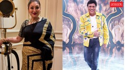 ‘जो प्यार की कद्र न करे, उसे…’, गोविंदा को फिर स्वीकार करने की बात पर सुनीता ने दिया जवाब