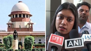 Supreme Court Akriti Chaudhary case, Akriti Chaudhary NSA detention, Medha Roopam Supreme Court, Gautam Buddha Nagar DM Medha Roopam, Medha Roopam NSA detention case, Akriti Chaudhary detention case, Allahabad High Court NSA order,