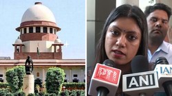 ‘उन्हें अलग नहीं कर सकते…’, आकृति चौधरी मामले में डीएम मेधा रूपम की याचिका पर SC की अहम टिप्पणी