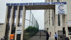 सूरत में खराब खाना खाने से 85 बच्चे बीमार, स्वास्थ्य मंत्री ने राज्य के सभी हॉस्टल की जांच के दिए आदेश