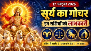 Surya Gochar 2026 Sun Transit 2026 Sun Transit in Libra 2026