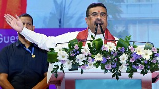 Suvendu Adhikari, West Bengal News, Bhagavad Gita, शुभेंदु अधिकारी,