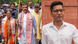 ‘इसके पीछे ‘भाईपो गैंग’, शुभेंदु अधिकारी ने पीए चंद्रनाथ की हत्या के पीछे अभिषेक बनर्जी का बताया हाथ