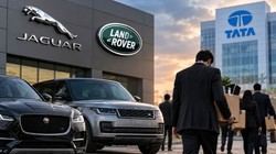 टाटा की Jaguar Land Rover में 4000 नौकरियों पर गाज, अगले 2 साल में होगी छंटनी