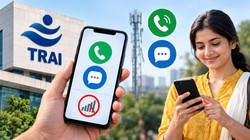 TRAI New Rules: डेटा इस्तेमाल नहीं करते? अब मिलेंगे सिर्फ कॉल-SMS वाले खास रिचार्ज
