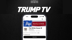 CNN, Politico और MS NOW से विवाद के बीच व्हाइट हाउस ने लॉन्च किया ‘Trump TV’, 24 घंटे होगी स्ट्रीमिंग