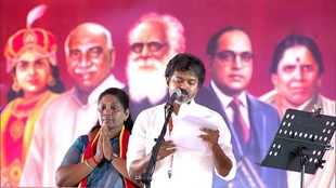Tamil Nadu News, C Joseph Vijay, TVK Govt