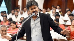 ‘मेरी मोटी चमड़ी की वजह से…’, आलोचनाओं को लेकर तमिलनाडु के सीएम विजय ने दिया DMK को जवाब