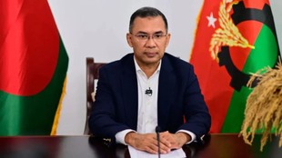 Tarique Rahman Unlikely to Attend BRICS Summit in India