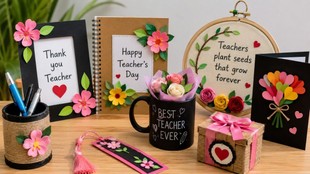 Teachers Day Gift Ideas