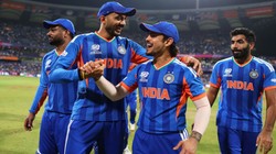 यह भारतीय खिलाड़ी दूसरी इंटरनेशनल टीम में बना सकता है जगह, वसीम जाफर का दावा; कहा- टॉप-3 में बैटिंग करवाओ