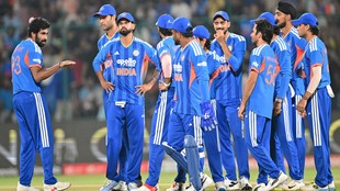 Ind vs Afg, Team India, Asian Games 2026