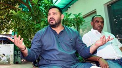 ‘सब नालायक हैं इधर’, जमुई की घटना पर बोले तेजस्वी यादव; कहा- बिहार में ‘गुंडा राज’ कायम