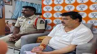 telangana, BJP, ramchandra rao, house arrest, BJP Telangana,