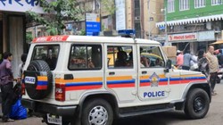 12वीं में 95.7% नंबर लाने के बाद भी मनचाहे कॉलेज में नहीं मिला एडमिशन, ठाणे के छात्र ने 22वीं मंजिल से कूदकर की आत्महत्या
