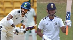 वैभव टॉप-5 में, शाहबाज नंबर 1, मुशीर से आगे तिलक; दलीप ट्रॉफी 2026 में सबसे बड़ी पारी खेलने वाले टॉप-10 बल्लेबाज