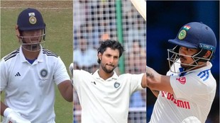 Vaibhav Sooryavanshi, Tilak Verma, Ishan Kishan, Duleep Trophy 2026 Final, Ind vs Afg, Afg vs Ind, India vs Afghanistan, Ind vs Afg t20i series, team india, indian cricket team, afghanistan cricket team, Gautam Gambhir