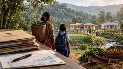 आदिवासी विकास की असली कसौटी: योजनाएं बढ़ीं, लेकिन हक और अवसर कितने मिले? | विचार