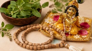 Tulsi Mala | How to Make Tulsi Mala | Janmashtami 2026