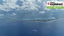 समद्र का जलस्तर बढ़ने से छोटे द्वीपीय देशों पर खतराः क्या खत्म हो जाएगा इनका अस्तीत्व? EXPLAINED