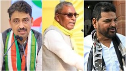 ‘बंटवारा हुआ तो खुश होऊंगा’, राजभर ने छेड़ा यूपी के विभाजन का मुद्दा, कांग्रेस सांसद ने जताई खुशी, भाजपा नेता ने बताया ‘चुनावी जुमला’