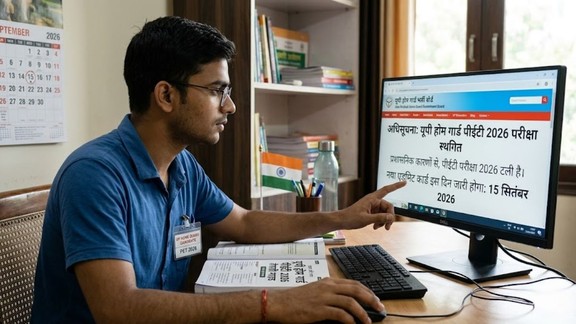UPPRPB Home Guard, UP Home Guard, UP Home Guard PET 2026, UPPRPB, Home Guard Admit Card, Sarkari Naukri, Government Jobs, PET Exam