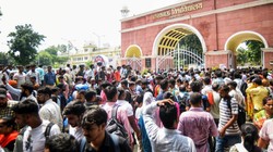 यूपी पीईटी 2026 की तारीख घोषित, अक्टूबर के आखिर में होगी परीक्षा; जानें एडमिट कार्ड कब होगा जारी