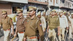 मेरठ में पूर्व मंत्री याकूब कुरैशी का बेटा गिरफ्तार, पिस्तौल लहराकर पड़ोसी को धमकाने का आरोप