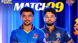 UP T20 League 2026: काशी ने मेरठ को 56 रनों से हराया, ये है प्लेऑफ का पूरा शेड्यूल