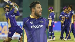 UP T20 League: भुवनेश्वर कुमार के बिना भी जीती लखनऊ, छठी जीत के साथ लीग स्टेज खत्म; देखें अंकतालिका, टॉप 5 बैटर्स-बॉलर्स